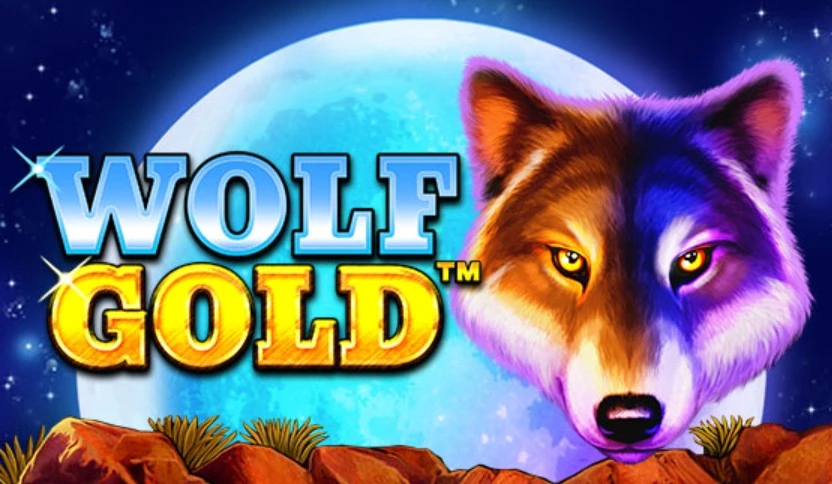 Wolf Gold